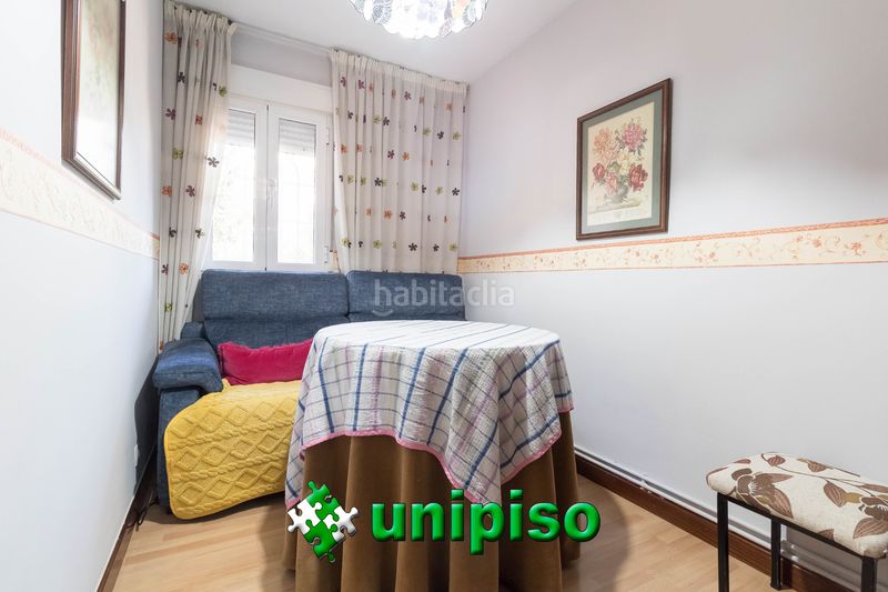 Foto 1af35953-8df5-491e-b751-2ad1070acc7a. Flat with heating parking in La Alhóndiga Getafe