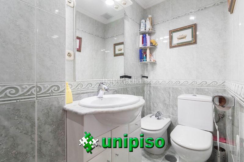 Foto 332d1676-c1fe-4db4-af5a-ed3ac47a592d. Flat with heating parking in La Alhóndiga Getafe