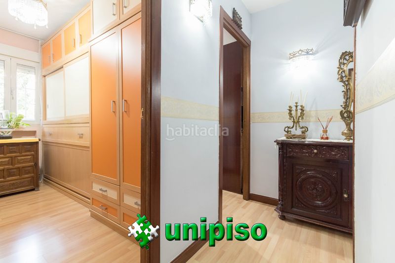 Foto 48c3c96e-5297-4d9f-b1f3-0e64b98fa3bd. Flat with heating parking in La Alhóndiga Getafe