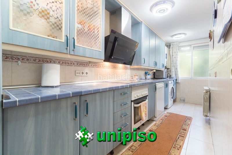 Foto 50480925-343b-4536-b86c-dc60eaa9e937. Flat with heating parking in La Alhóndiga Getafe