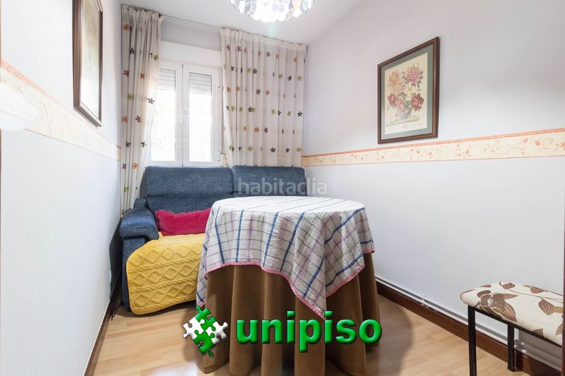 Foto 58f26fae-35d3-44bd-bdfd-76d0cf61d293. Flat with heating parking in La Alhóndiga Getafe
