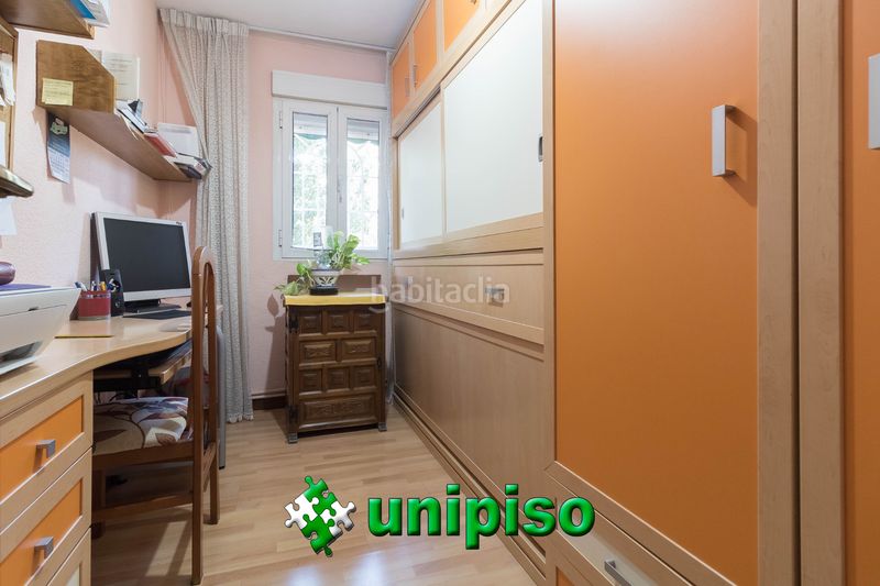 Foto 5d7dbc20-9044-4c2b-b1c2-da93f20f6c7b. Flat with heating parking in La Alhóndiga Getafe