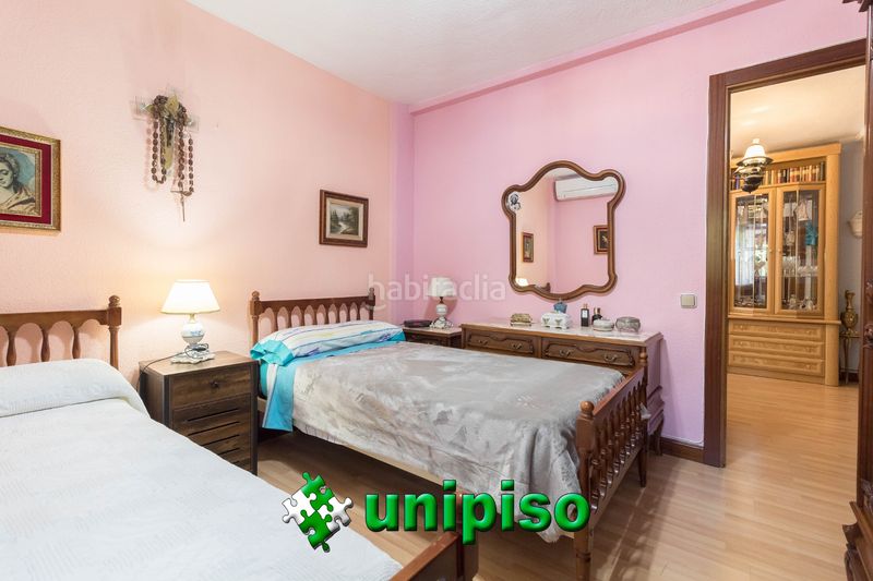 Foto 5e12aa62-5c5c-4aaa-b306-1f0d3158e4c6. Flat with heating parking in La Alhóndiga Getafe