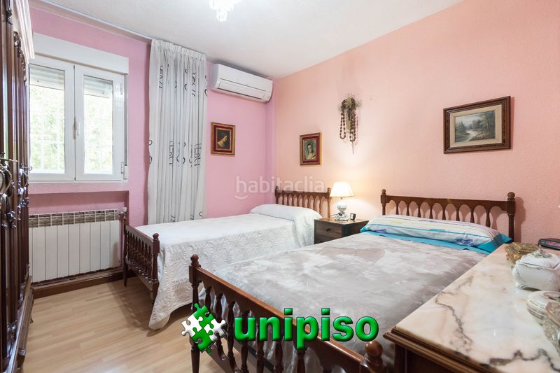 Foto 67d7bfd2-b1fc-42ac-8962-04550966b7db. Flat with heating parking in La Alhóndiga Getafe