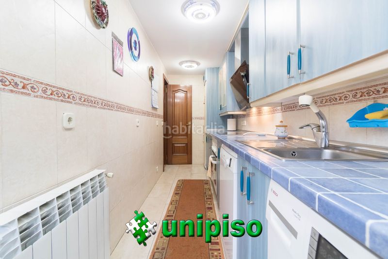 Foto 67f42d7b-facd-4435-ac35-565e9a1608f2. Flat with heating parking in La Alhóndiga Getafe