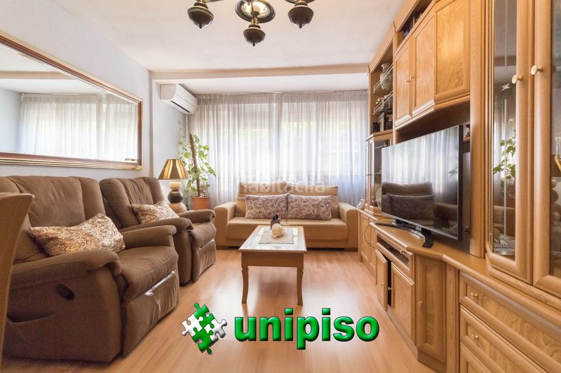 Foto aff9a763-2d6d-4eef-973b-709df7b1a72c. Flat with heating parking in La Alhóndiga Getafe
