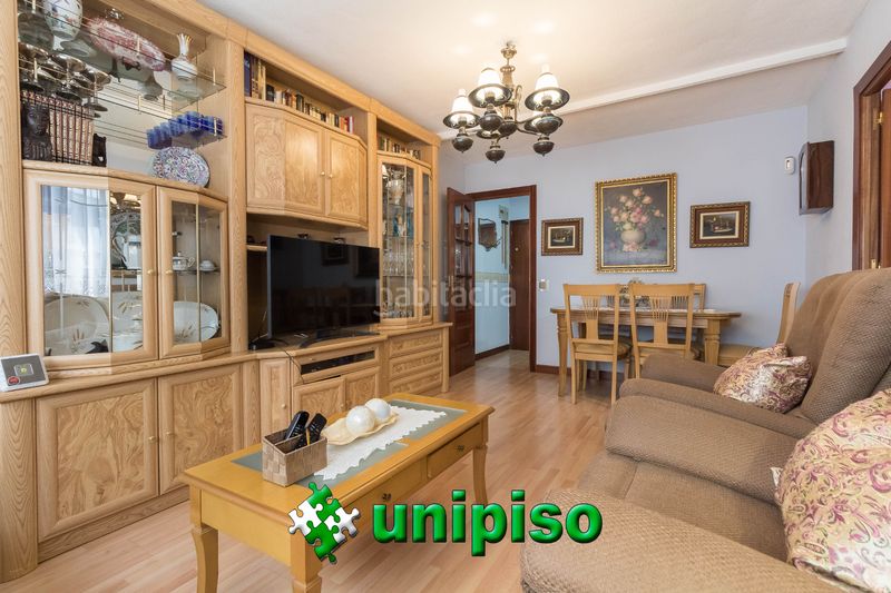 Foto b107314c-c2dc-4ecd-bf56-4a5566a53c4b. Flat with heating parking in La Alhóndiga Getafe
