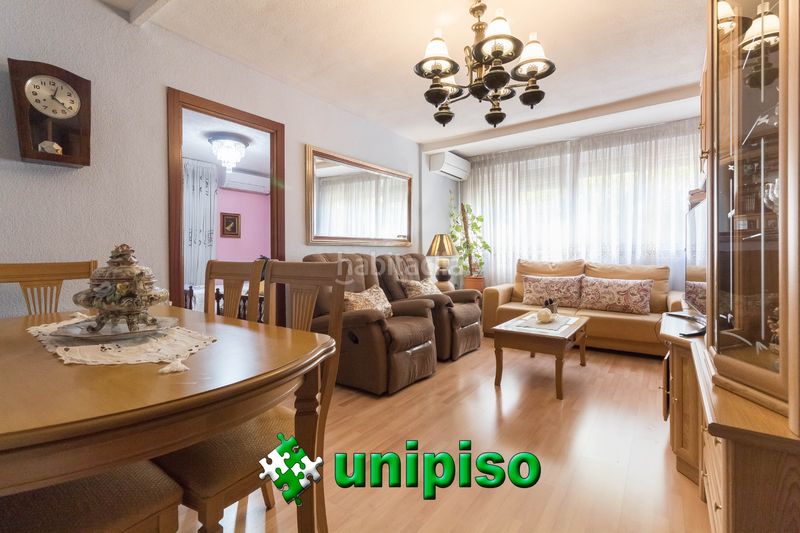 Foto bc248b25-db79-4aee-b53b-42166c44300b. Flat with heating parking in La Alhóndiga Getafe
