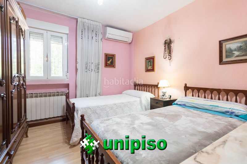 Foto bcb07375-4cf4-4122-b4a5-9edd89c74f77. Flat with heating parking in La Alhóndiga Getafe