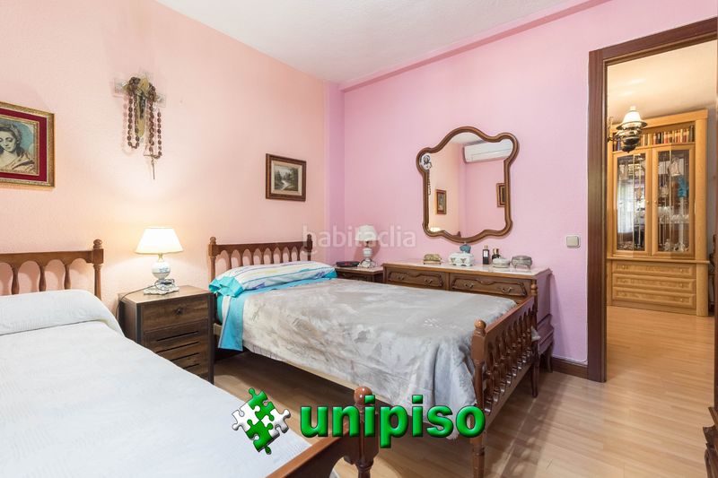Foto c03fbeb4-4ca6-4ed3-a304-7050f746b937. Flat with heating parking in La Alhóndiga Getafe