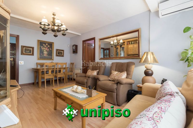 Foto c0fac263-d201-4a48-945a-784da27d4a8e. Flat with heating parking in La Alhóndiga Getafe