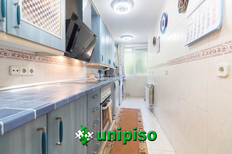 Foto d8156ae7-32de-4146-9a29-b7270d9ab769. Flat with heating parking in La Alhóndiga Getafe