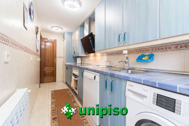 Foto f74228af-d718-4716-863c-a0eb14eb52ee. Flat with heating parking in La Alhóndiga Getafe