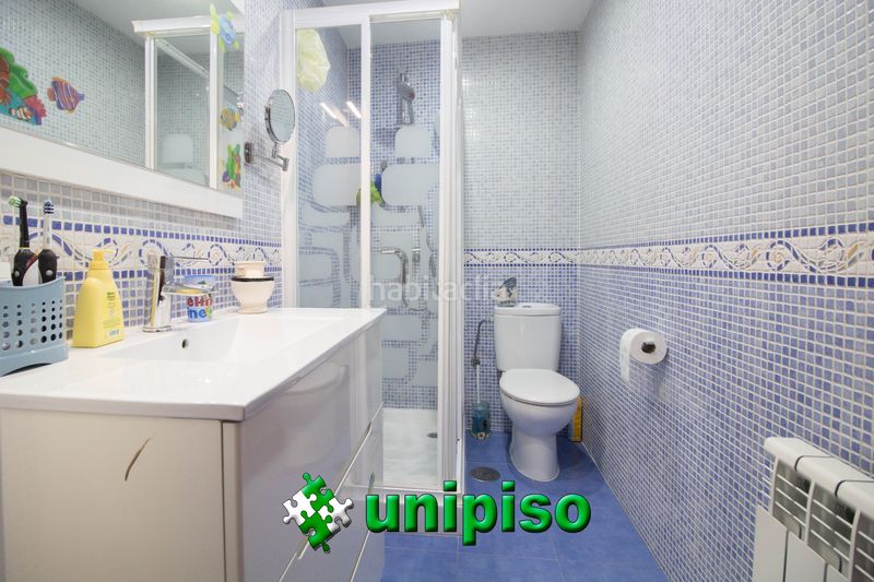 Foto 904a8545-ad47-40b7-8d36-e8d78302887e. Piso en Santos Leganés