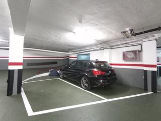 Car parking  Carrer del torrent de l'olla. Venta plaza de parking en torrent de l'olla