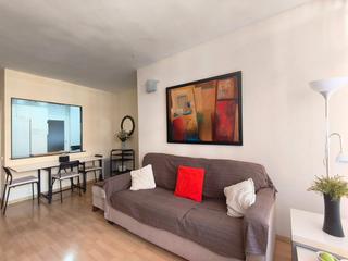 Location Appartement  Carrer de la pobla de lillet. Piso alquiler temporada en les corts