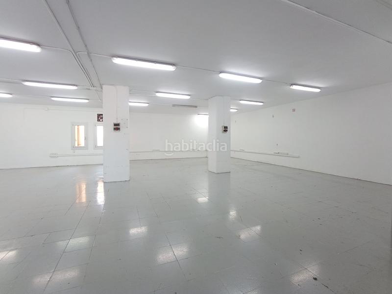 Foto dd28ccb7-3377-4643-ac82-85796c03b54b. Alquiler oficina /almacén en alquiler en zona industrial hospitalet en Hospitalet de Llobregat (L´)