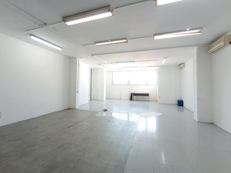 Foto 1729c632-95f9-4034-b529-d5cedaef638a. Location bureau dans Centre Hospitalet de Llobregat (L´)