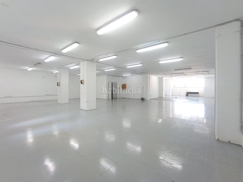 Foto 8dd320f9-b421-4a07-a9e5-f3547e050fb4. Location bureau dans Centre Hospitalet de Llobregat (L´)