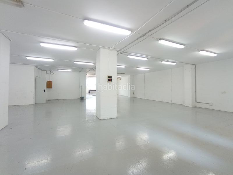 Foto ca248881-18e5-4e23-b1fc-fe9bf20ca25e. Location bureau dans Centre Hospitalet de Llobregat (L´)