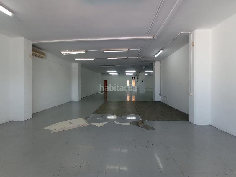 Foto f9c06a85-f5fd-4756-8b6c-d1d1a34b5362. Location bureau dans Centre Hospitalet de Llobregat (L´)