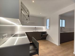 Affitto Appartamento  Carrer de muntaner. Espectacular vivienda reformada en muntaner
