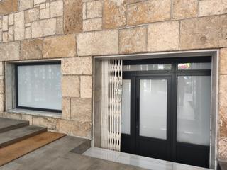 Bureau  Carrer de benet mateu. Local oficinas en benet mateu