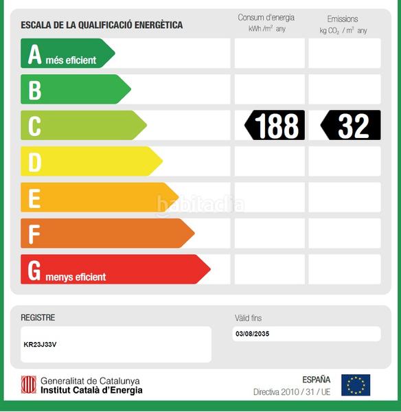Foto 93495bdd-3fb8-4c78-bb0a-d81db6d31c78. Office space in Sarrià Barcelona