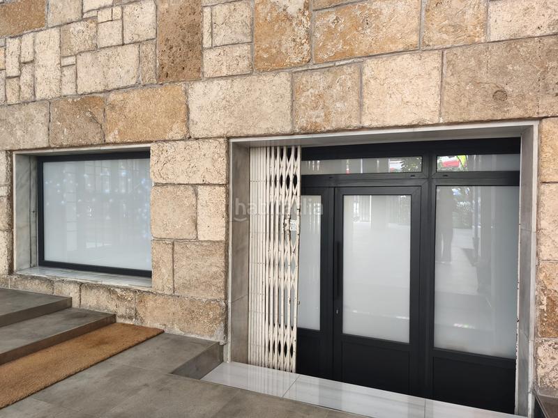 Foto dc763f32-fde7-4a88-af92-bf40cb2b49e6. Office space in Sarrià Barcelona