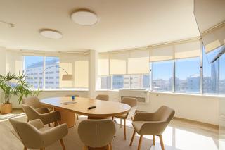 Ufficio  Gran via de carles iii. Oficina en gran via carles iii (ed. trade)