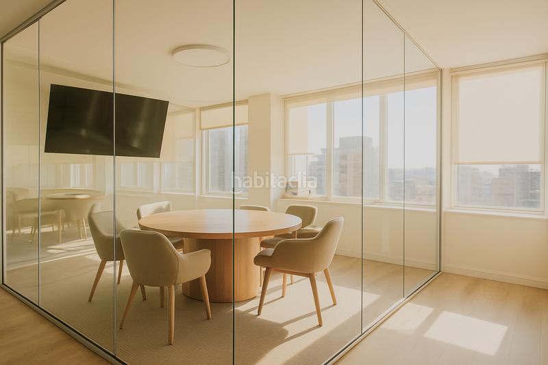 Foto 5d7ee016-9095-4023-85ba-615891d21d0b. Ufficio con riscaldamento in Sant Ramon - Maternitat Barcelona