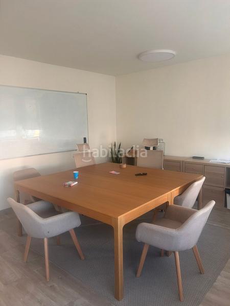 Foto 6b026581-d495-4533-9a13-4cd3a76406c3. Ufficio con riscaldamento in Sant Ramon - Maternitat Barcelona