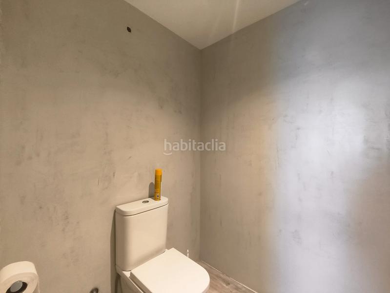 Foto 98d2a84a-23e1-4e02-9b22-9cbd04684a9a. Ufficio con riscaldamento in Sant Ramon - Maternitat Barcelona