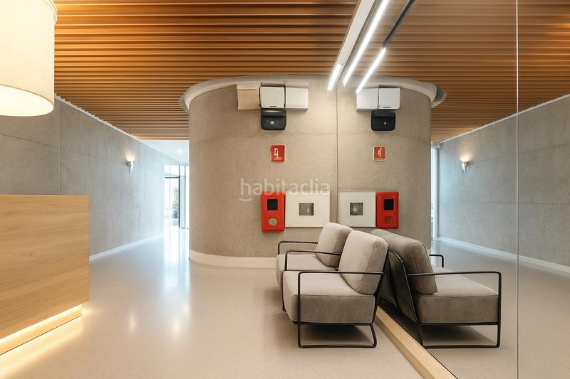 Foto cb4ca3b3-9064-49e1-ae60-8d4a9efe261f. Ufficio con riscaldamento in Sant Ramon - Maternitat Barcelona