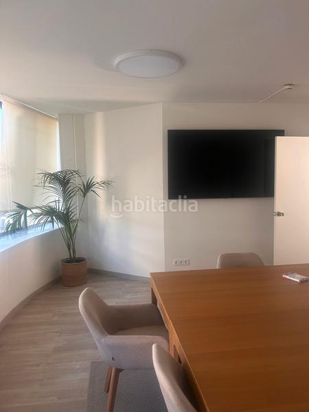 Foto f8a64121-3563-4cf3-8a03-e6b65c7b042f. Ufficio con riscaldamento in Sant Ramon - Maternitat Barcelona