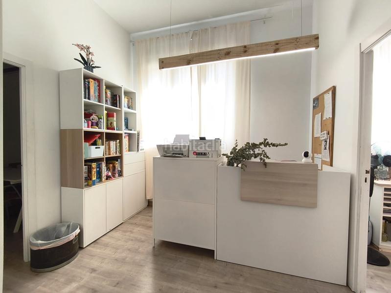 Foto 00b927bf-af61-4995-b1c8-7d3910af8bc8. Bureau dans Sarrià Barcelona