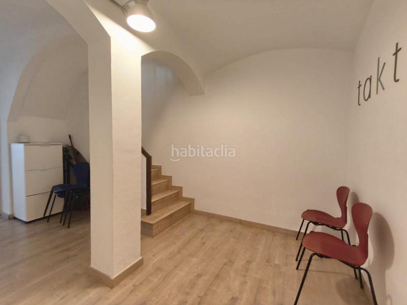 Foto 0764f858-6159-4465-926a-dff0b3e1ce08. Bureau dans Sarrià Barcelona