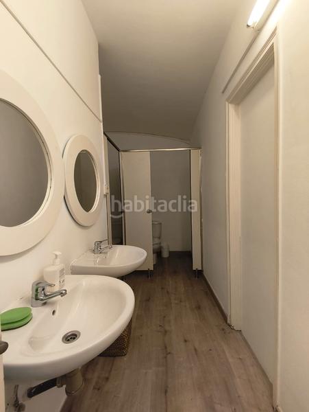 Foto 1802a05f-e793-4db2-be49-88ffcbded87a. Bureau dans Sarrià Barcelona