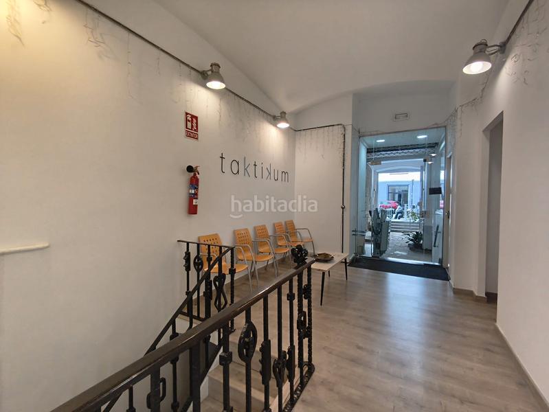 Foto 1f5d0346-59ea-48e9-b75e-9e2663162774. Bureau dans Sarrià Barcelona