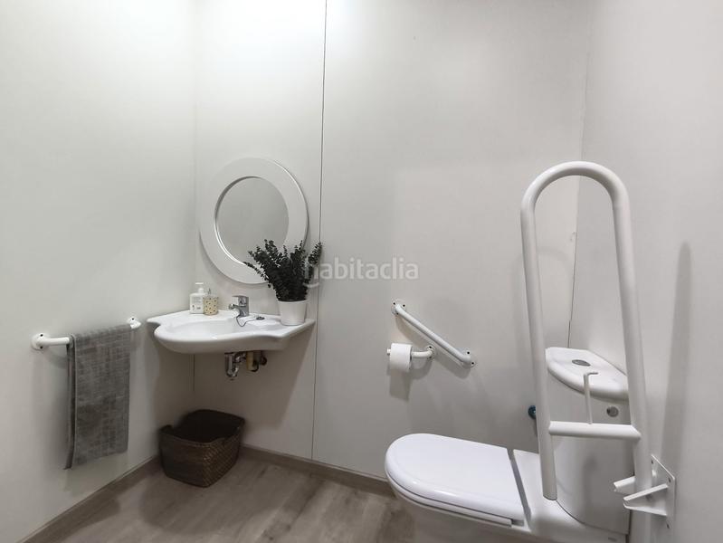 Foto 4f65e0fe-8e30-4d39-bd0e-0bf947aa3693. Bureau dans Sarrià Barcelona