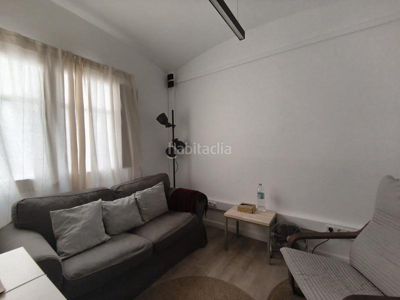 Foto 712a72fd-94f6-4e91-b9c8-7f410251c226. Bureau dans Sarrià Barcelona