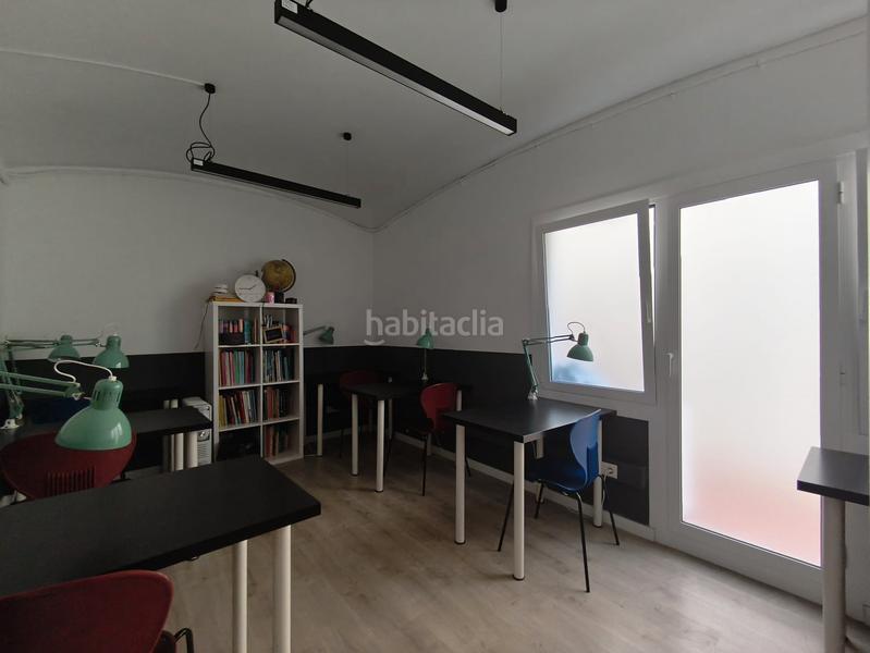 Foto 769eb372-f2fe-4996-86bc-d1601b7c7858. Bureau dans Sarrià Barcelona