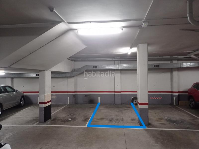 Foto 38095c65-3a57-4435-a634-d7214958e7c0. Location parking voiture dans Fort Pienc Barcelona