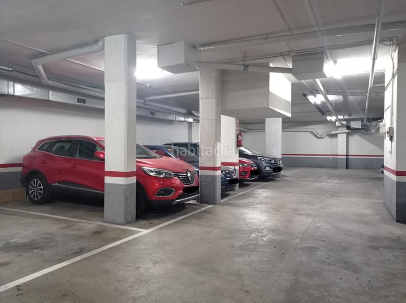 Foto 5d1f5ef1-c773-4d3c-83b6-f7469d7de287. Location parking voiture dans Fort Pienc Barcelona