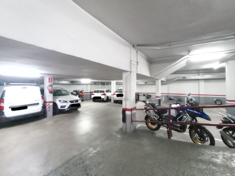 Foto 50e117f9-3914-4cc5-aefb-43d3dc9f73af. Miete autoparkplatz in Fort Pienc Barcelona