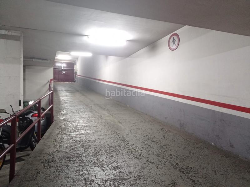 Foto 8c6bc13c-c1d6-46c7-a7ef-3921ed9a9eb3. Miete autoparkplatz in Fort Pienc Barcelona
