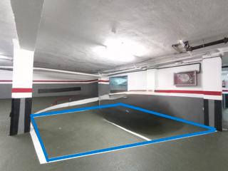 Posto auto  Carrer del torrent de l'olla. Venta de 2 plazas de parking en torrent de l'olla