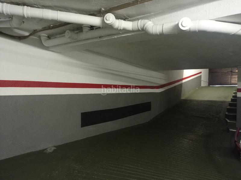 Foto 034cbbda-0b1e-45d8-a29b-10f1021dbe27. Autoparkplatz in Vila de Gràcia Barcelona