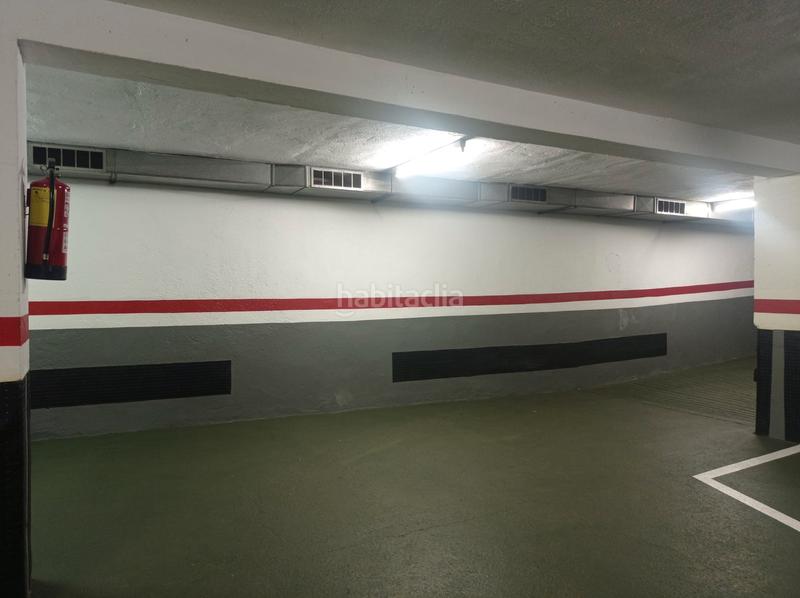 Foto 3f71776d-5363-4d5a-8842-c2956f335cf1. Autoparkplatz in Vila de Gràcia Barcelona