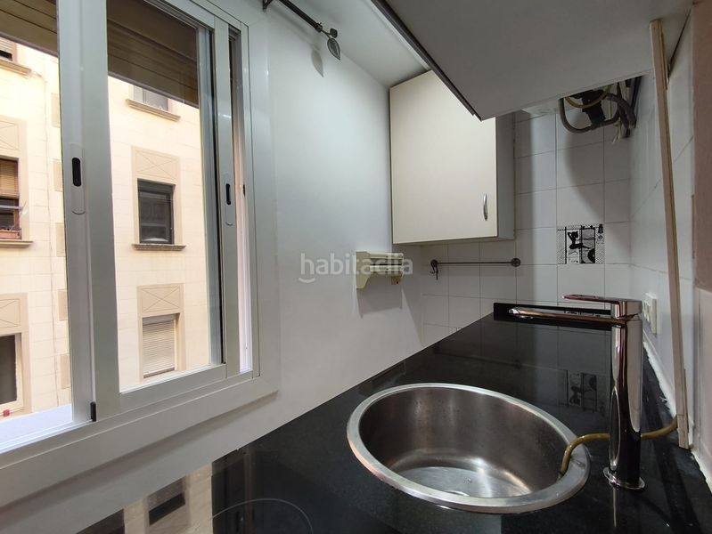 Foto 07d797b8-c290-4637-b4db-23b1dcc2e1b0. Pis a Barceloneta Barcelona